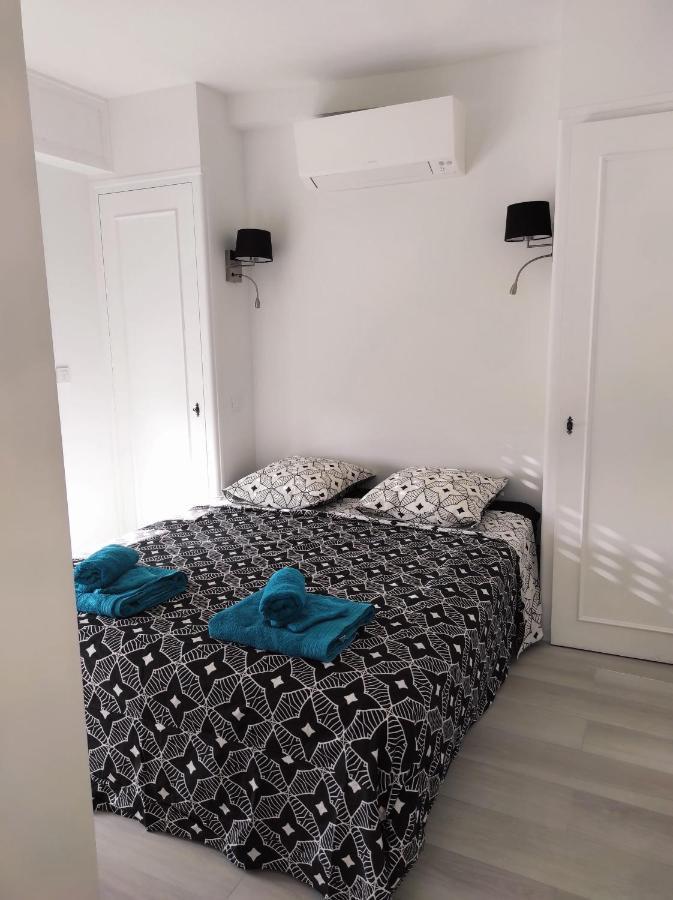 Rooftop Condo Ramses 昂蒂布 外观 照片